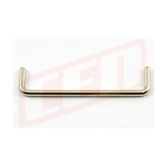 Pièce pour voiture thermique tous chemin 1/16 RACCORD DE SAUVE SERVO