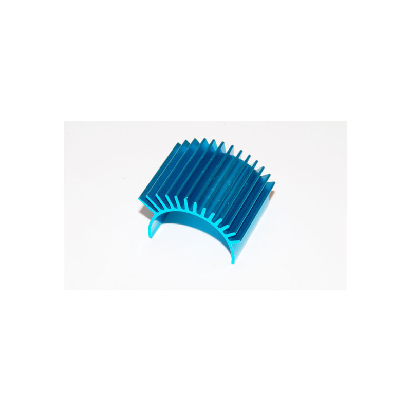 Pièce pour Buggy electrique 1/18 Radiateur moteur