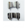 Pièce pour hélicoptère électrique Radiateur Moteur Principal