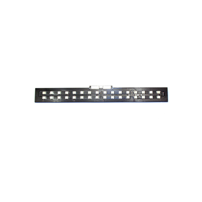 Pièce pour Drônes Rampe LEDS arrière Hunter