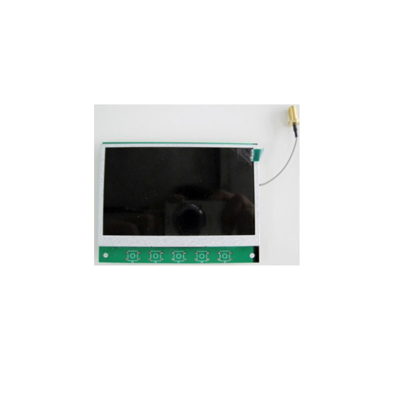 Pièce pour Drônes Récepteur 5,8 GHz Drone FPV