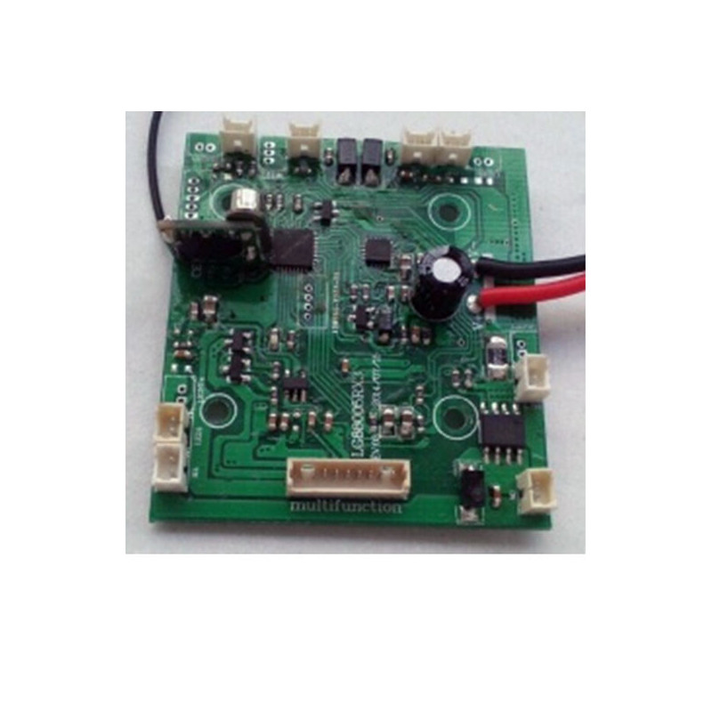 Pièce pour Drônes Récepteur Gyroscope Drone FPV