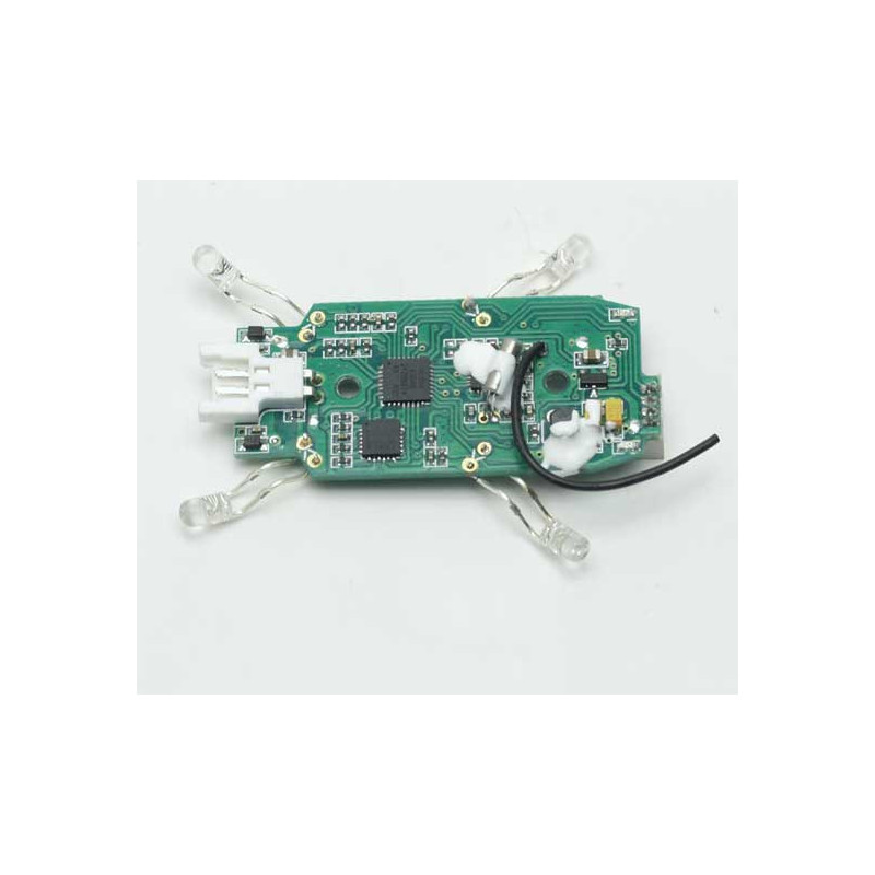 Pièce pour Drônes Récepteur Nano Drone