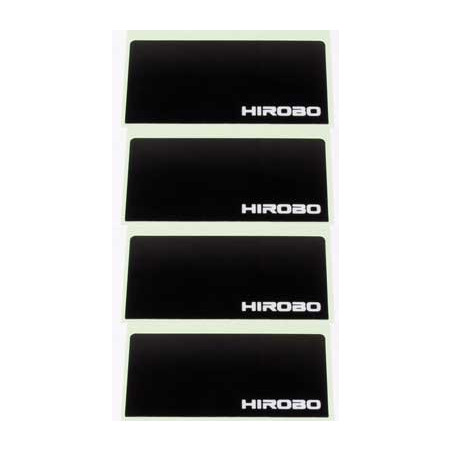 Pièce pour hélicoptère thermique RECOUVREMENT PALETTES