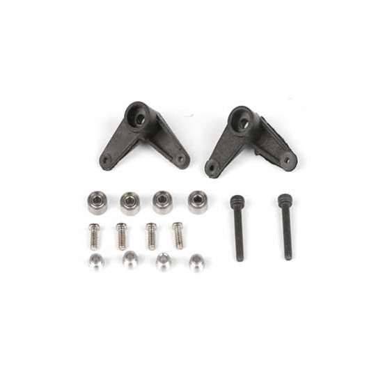 Pièce pour hélicoptère électrique RENVOI CDE CYCLIQUE LATERAL