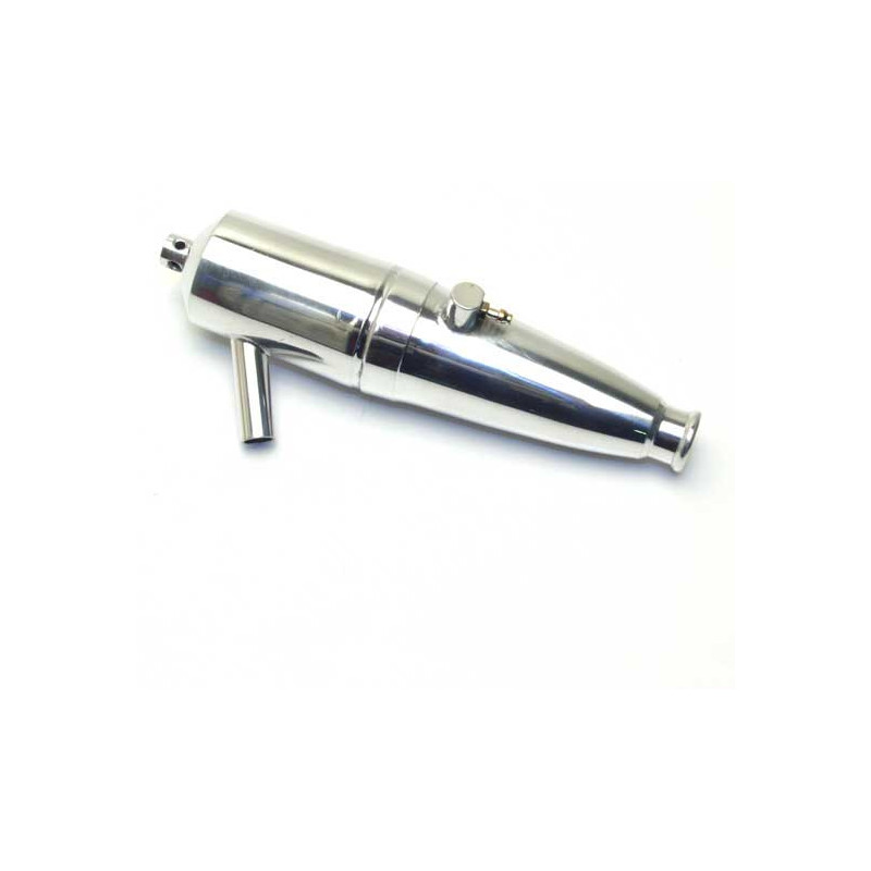 Pièce pour voiture thermique tous chemin 1/8 Résonnateur