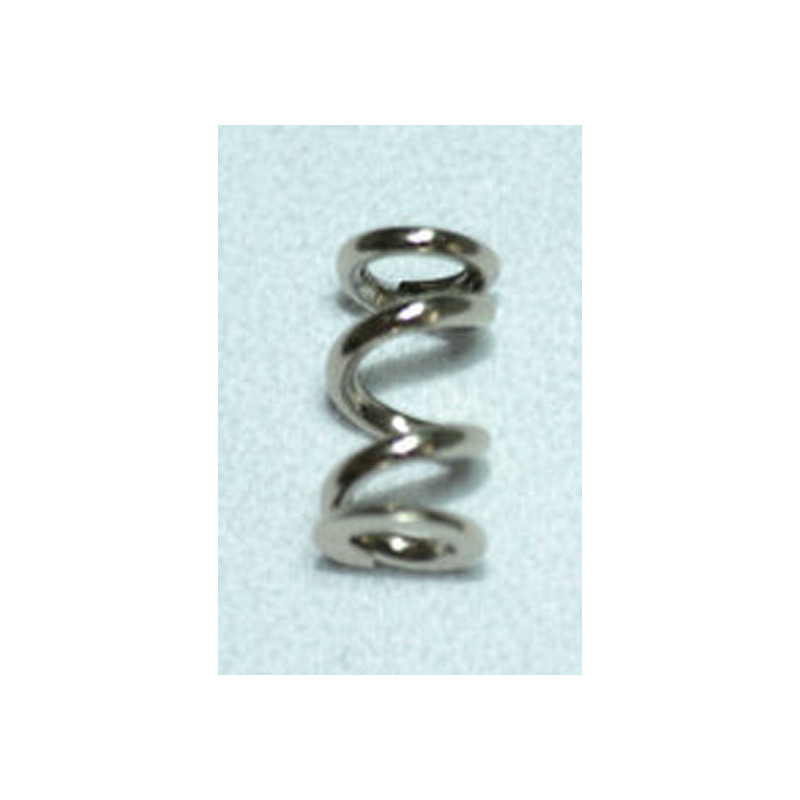 Pièce pour voiture electrique tous chemin 1/10 Ressort de Sliper