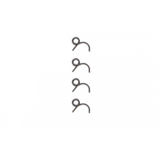 Pièce pour moteur thermique Ressorts 0.95 (B) embrayage OS