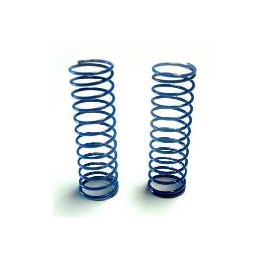 Pièce pour voiture thermique tous chemin 1/8 RESSORTS AMORTISSEURS AVANT