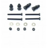 Pièce pour voiture thermique tous chemin 1/8 Rotule Supérieure Support Amo.