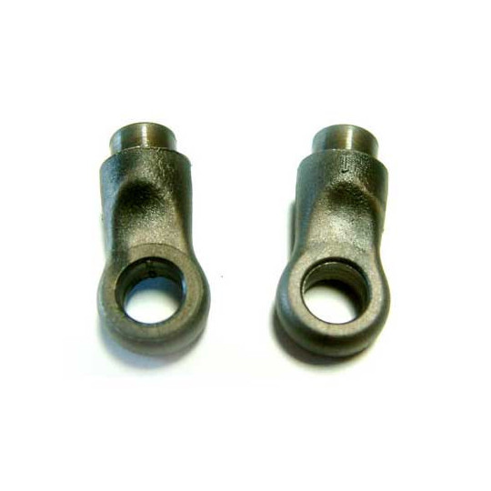 Pièce pour voiture thermique tous chemin 1/8 ROTULES AMORTISSEURS MATRIX