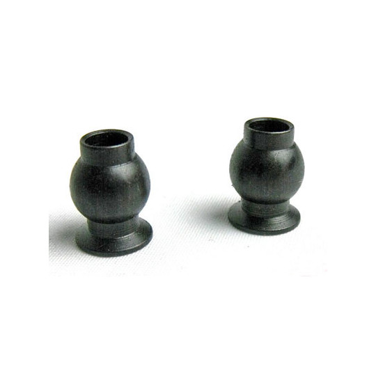 Pièce pour voiture thermique tous chemin 1/5 Rotules Bras de suspension