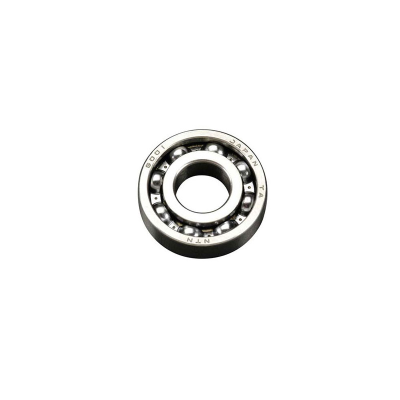 Pièce pour moteur thermique ROULEMENT AVANT CZ 12-15CV