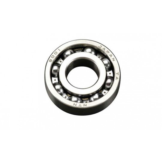 Pièce pour moteur thermique ROULEMENT AVANT CZ 12-15CV