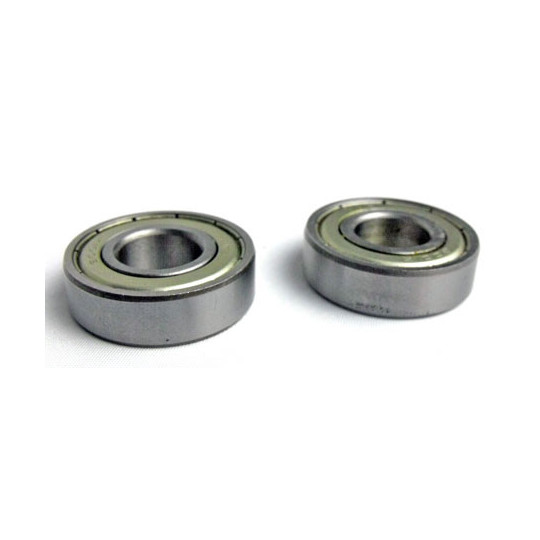 Pièce pour voiture thermique tous chemin 1/5 Roulements 10*22*6(2P)
