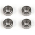 Pièce pour hélicoptère électrique ROULEMENTS 3 x 7 x 3 mm