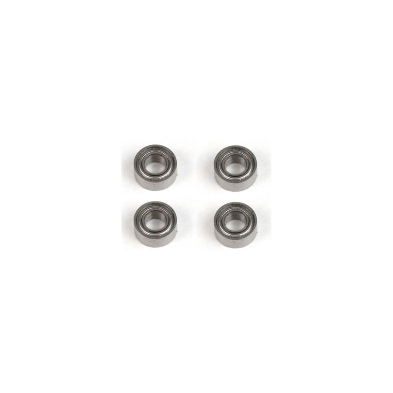 Pièce pour hélicoptère électrique ROULEMENTS 3 x 7 x 3 mm