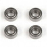Pièce pour hélicoptère électrique ROULEMENTS 3 x 7 x 3 mm