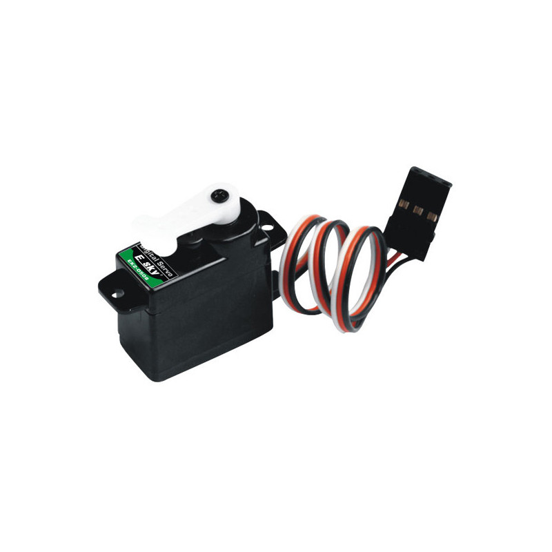 Pièce pour hélicoptère électrique Servo Plateau Cyclique
