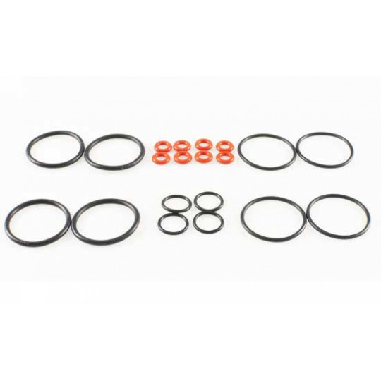 Pièce pour voiture electrique Set de joints d'amortisseurs