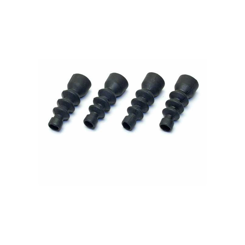 Pièce pour voiture thermique tous chemin 1/8 Soufflet Amortisseur