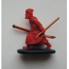 Figurine WW1 French infantry in summer dress