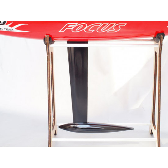 Pièce pour bateaux RC Stand de présentation FOCUS