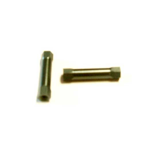 Pièce pour voiture thermique tous chemin 1/8 SUPPORT ALUMINIUM