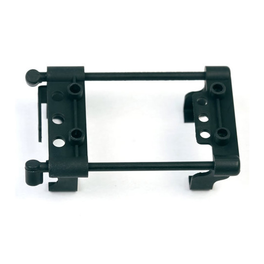 Pièce pour hélicoptère électrique SUPPORT BATTERIE COMANCHE