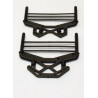Pièce pour voiture electrique tous chemin 1/10 Support Carrosserie avt arr