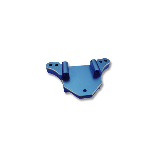 Pièce pour voiture thermique tous chemin 1/5 Support d'amortisseurs avant