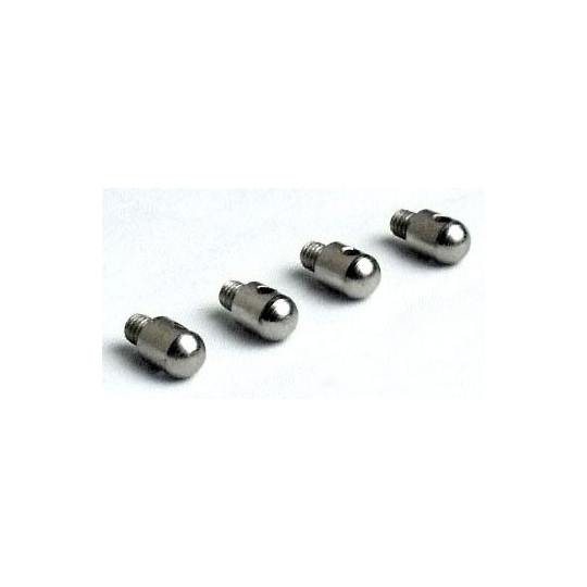 Pièce pour voiture thermique tous chemin 1/5 Support de carrosserie