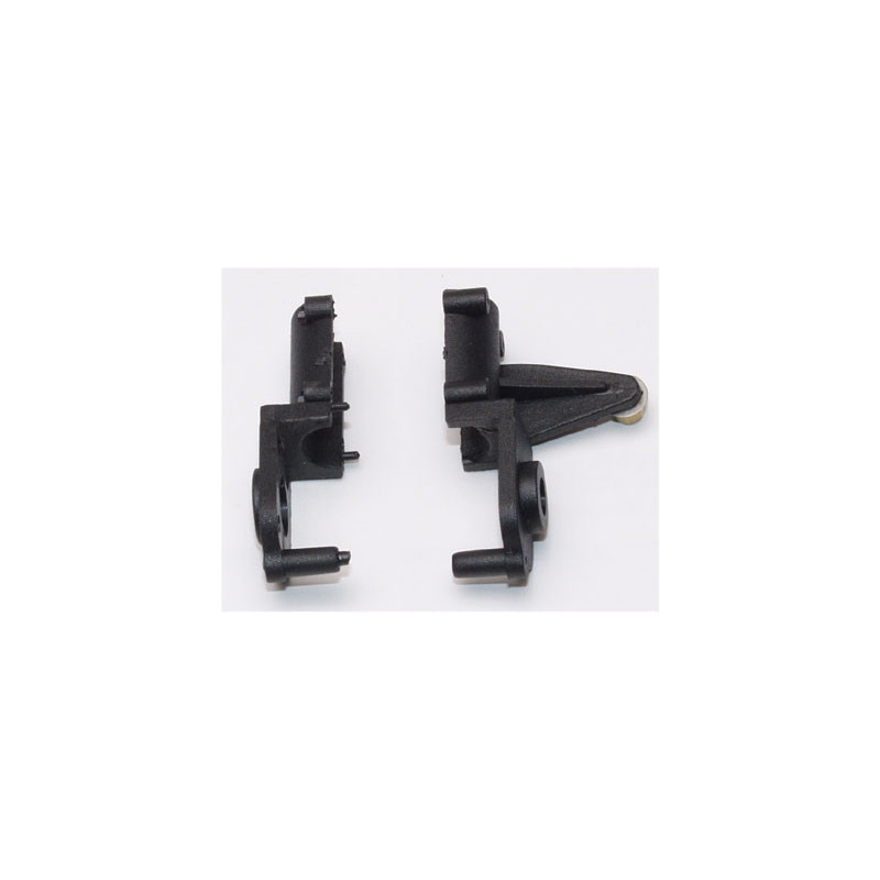 Pièce pour hélicoptère électrique SUPPORT DE ROTOR ARRIERE TINY