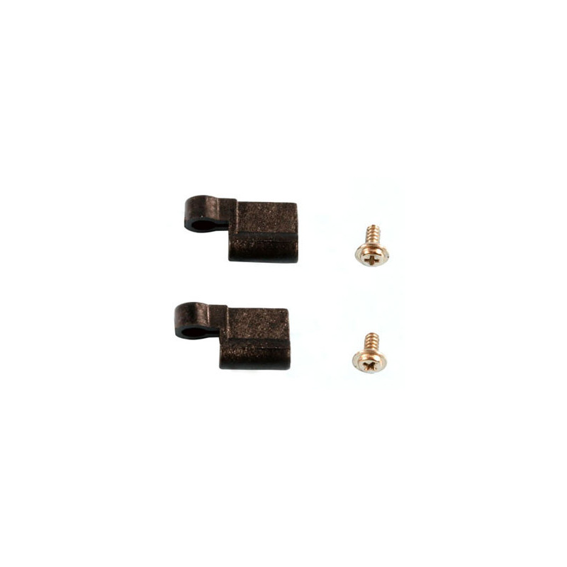 Pièce pour hélicoptère électrique SUPPORT DE SERVO