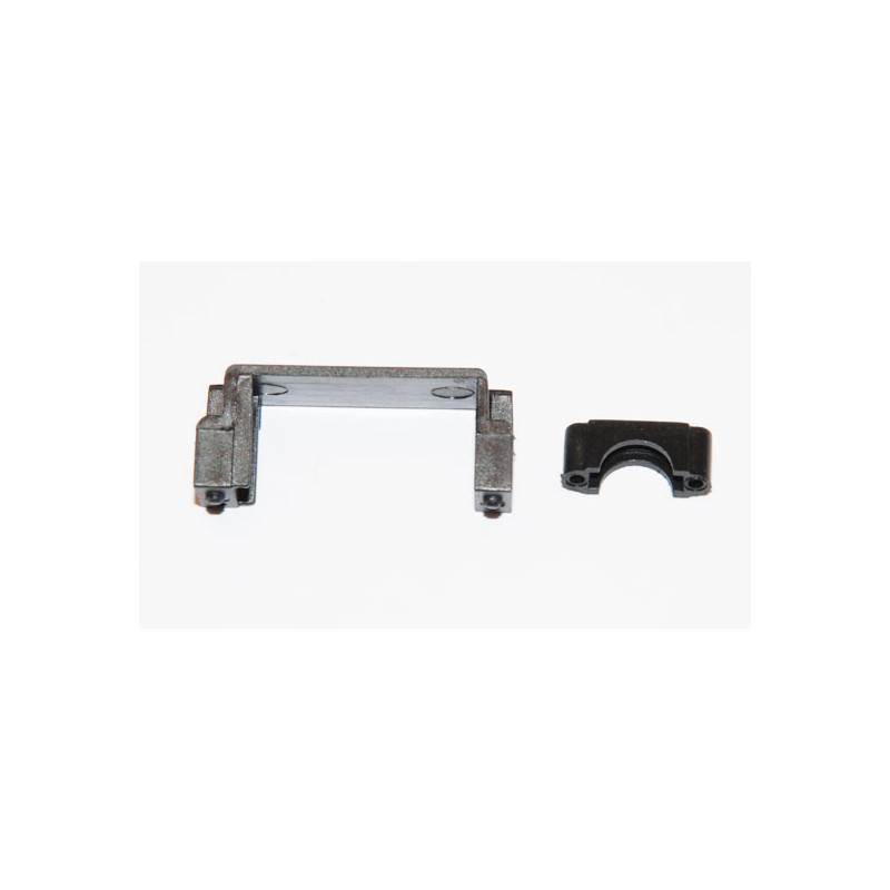 Pièce pour Buggy electrique 1/18 Support de servo