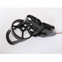 Pièce pour hélicoptère électrique Support Moteur 2nd génération