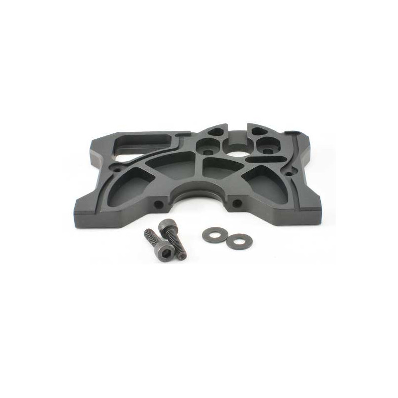 Pièce pour voiture électrique Support moteur alu