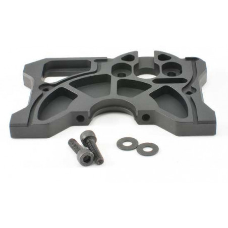 Pièce pour voiture électrique Support moteur alu