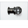Pièce pour hélicoptère électrique Support moteur arrière Tiny