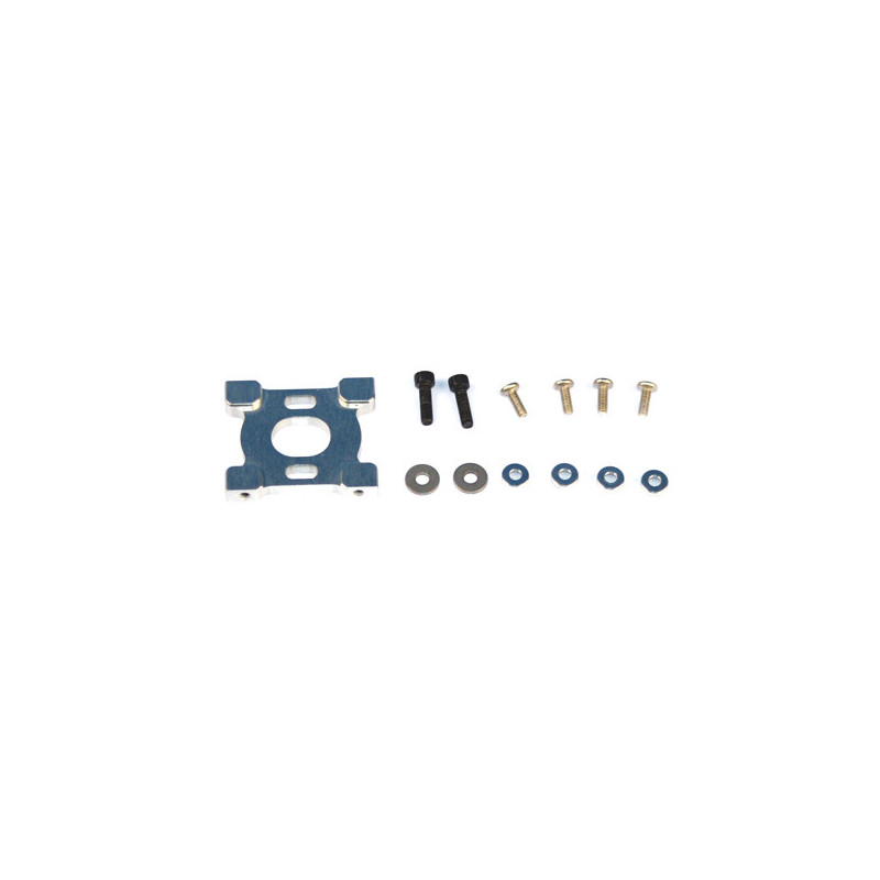 Pièce pour hélicoptère électrique Support Moteur D700 & FBL