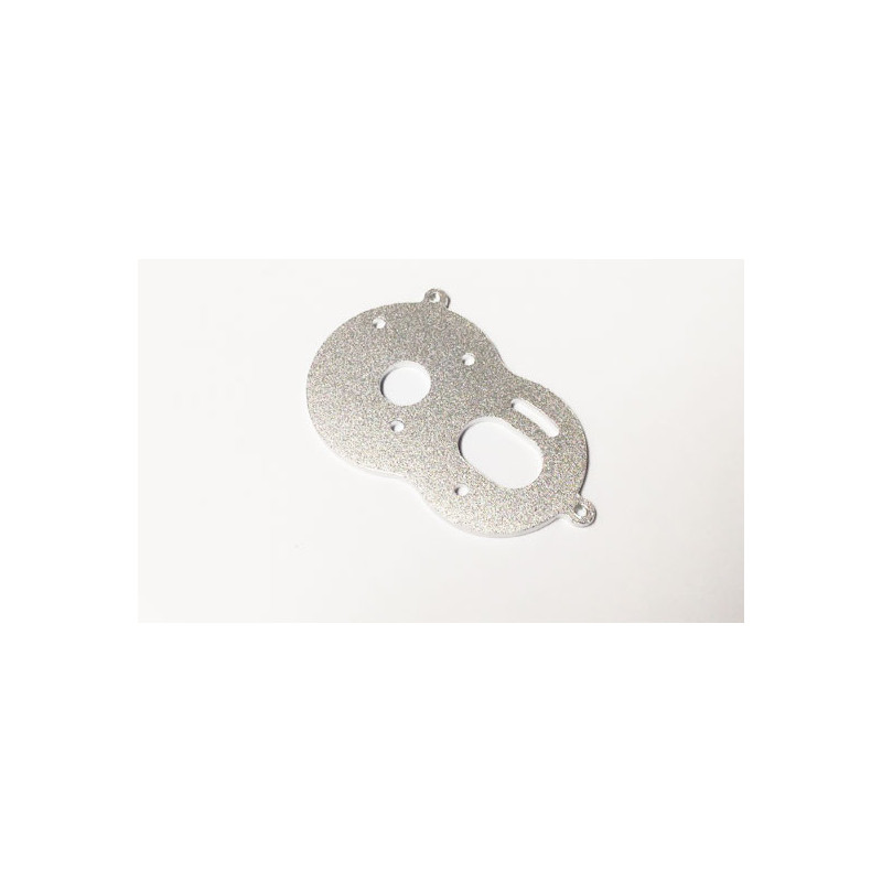 Pièce pour voiture electrique tous chemin 1/10 Support moteur MOAB CRAWLER