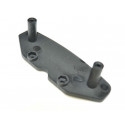 Pièce pour voiture electrique tous chemin 1/10 Support Pare Chocs