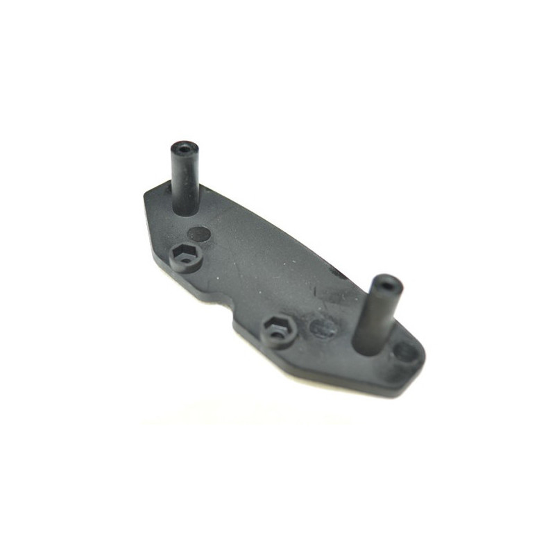 Pièce pour voiture electrique tous chemin 1/10 Support Pare Chocs