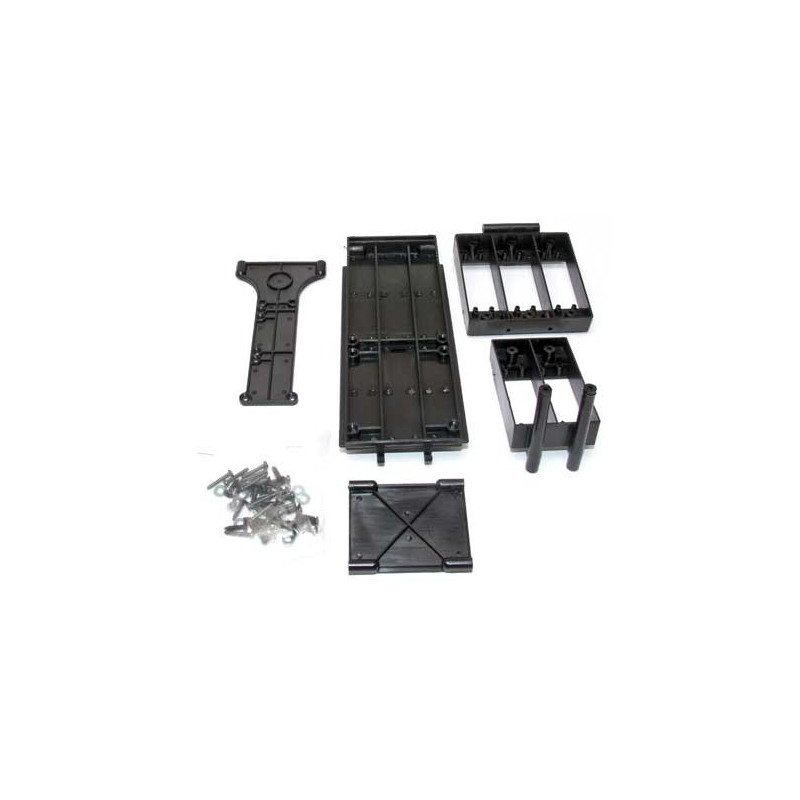 Pièce pour hélicoptère thermique SUPPORT RADIO