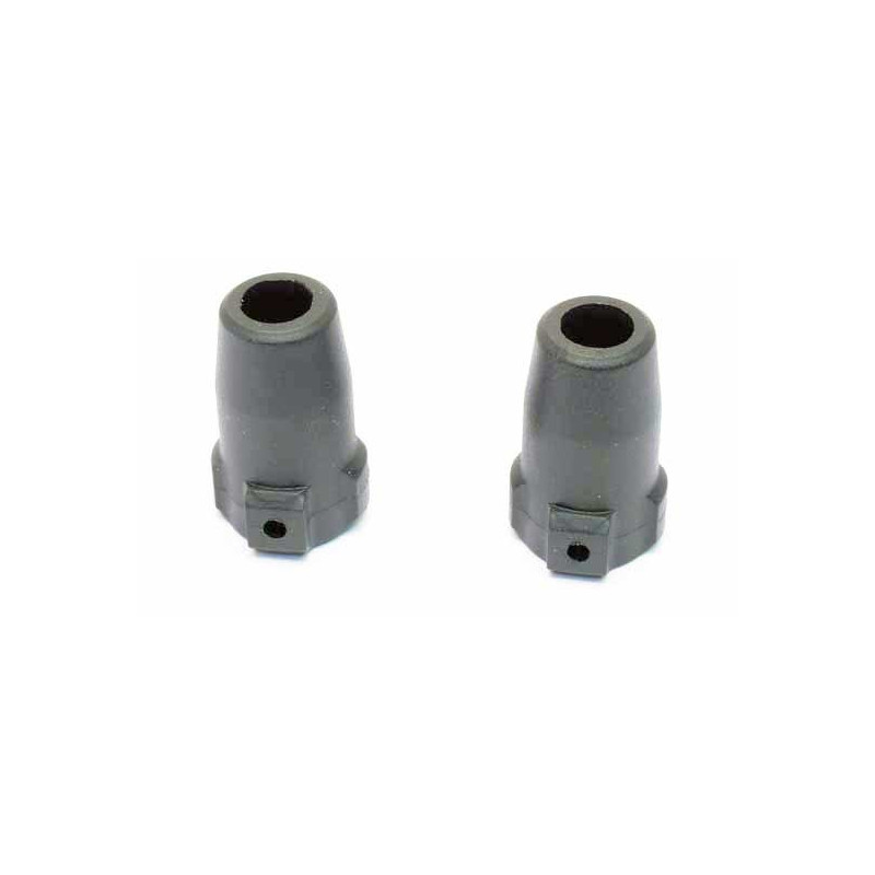 Pièce pour voiture electrique tous chemin 1/10 Support Rlt Pont MOAB