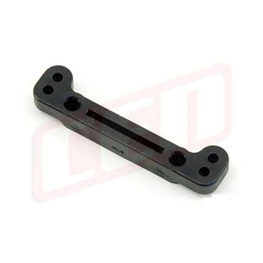 Pièce pour voiture thermique tous chemin 1/8 SUPPORT SUP BRAS SUSP. AVT