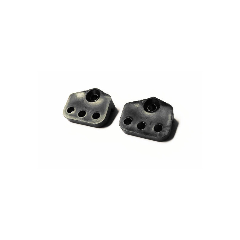 Pièce pour voiture electrique tous chemin 1/10 Support tirant D. MOAB CRAWLER