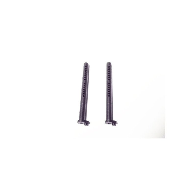 Pièce pour voiture electrique tous chemin 1/10 Supports carro. MOAB CRAWLER