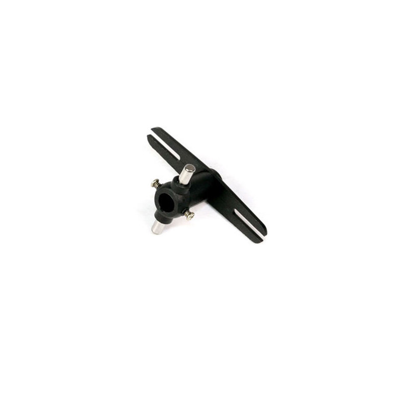 Pièce pour hélicoptère électrique TETE ROTOR PRINCIPALE BIG LAMA