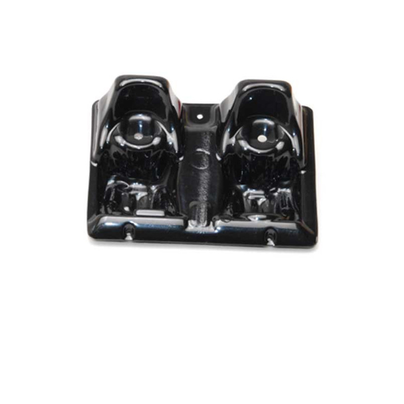 Pièce pour Buggy electrique 1/18 Texas Cockpit